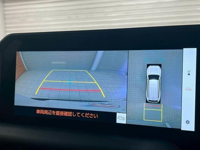 ランドクルーザー250 VX AppleCarPlay/全方位カメラ/サンルーフ/BSM/シートヒーター/ベンチレーション/電動リアゲート/パワーシート/デジタルインナーミラー/ステアリングヒーター/追従クルコン/スマートキー(5枚目)
