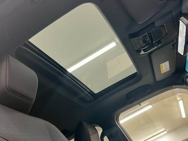 ランドクルーザー250 VX AppleCarPlay/全方位カメラ/サンルーフ/BSM/シートヒーター/ベンチレーション/電動リアゲート/パワーシート/デジタルインナーミラー/ステアリングヒーター/追従クルコン/スマートキー(6枚目)