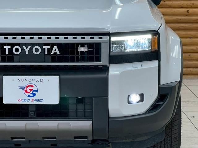 ランドクルーザー250 VX AppleCarPlay/全方位カメラ/サンルーフ/BSM/シートヒーター/ベンチレーション/電動リアゲート/パワーシート/デジタルインナーミラー/ステアリングヒーター/追従クルコン/スマートキー(12枚目)