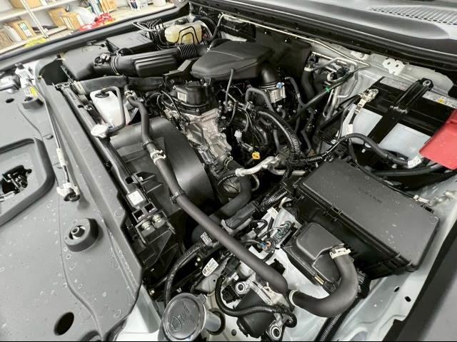 ランドクルーザー250 VX AppleCarPlay/全方位カメラ/サンルーフ/BSM/シートヒーター/ベンチレーション/電動リアゲート/パワーシート/デジタルインナーミラー/ステアリングヒーター/追従クルコン/スマートキー(16枚目)