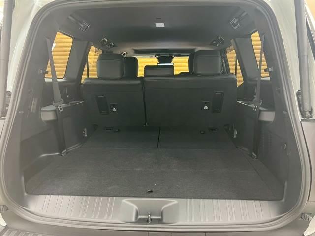 ランドクルーザー250 VX AppleCarPlay/全方位カメラ/サンルーフ/BSM/シートヒーター/ベンチレーション/電動リアゲート/パワーシート/デジタルインナーミラー/ステアリングヒーター/追従クルコン/スマートキー(20枚目)