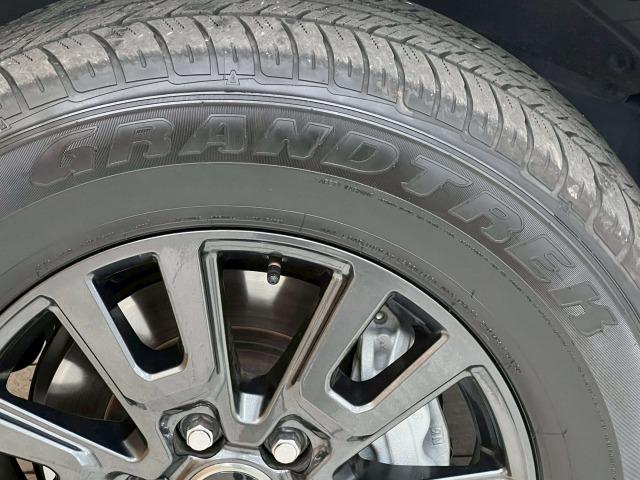 ランドクルーザー250 VX AppleCarPlay/全方位カメラ/サンルーフ/BSM/シートヒーター/ベンチレーション/電動リアゲート/パワーシート/デジタルインナーミラー/ステアリングヒーター/追従クルコン/スマートキー(22枚目)