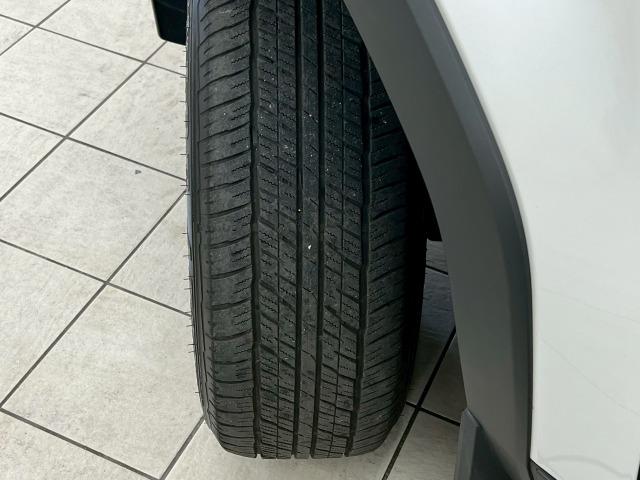 ランドクルーザー250 VX AppleCarPlay/全方位カメラ/サンルーフ/BSM/シートヒーター/ベンチレーション/電動リアゲート/パワーシート/デジタルインナーミラー/ステアリングヒーター/追従クルコン/スマートキー(23枚目)