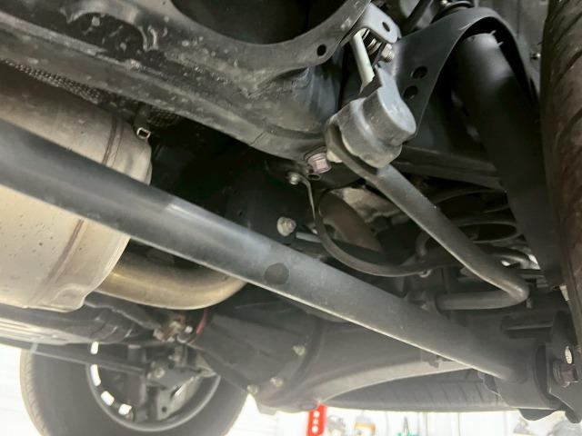 ランドクルーザー250 VX AppleCarPlay/全方位カメラ/サンルーフ/BSM/シートヒーター/ベンチレーション/電動リアゲート/パワーシート/デジタルインナーミラー/ステアリングヒーター/追従クルコン/スマートキー(35枚目)