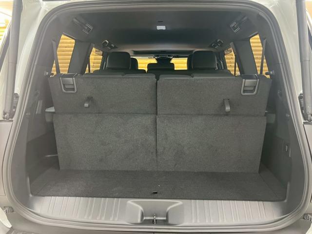 ランドクルーザー250 VX AppleCarPlay/全方位カメラ/サンルーフ/BSM/シートヒーター/ベンチレーション/電動リアゲート/パワーシート/デジタルインナーミラー/ステアリングヒーター/追従クルコン/スマートキー(37枚目)