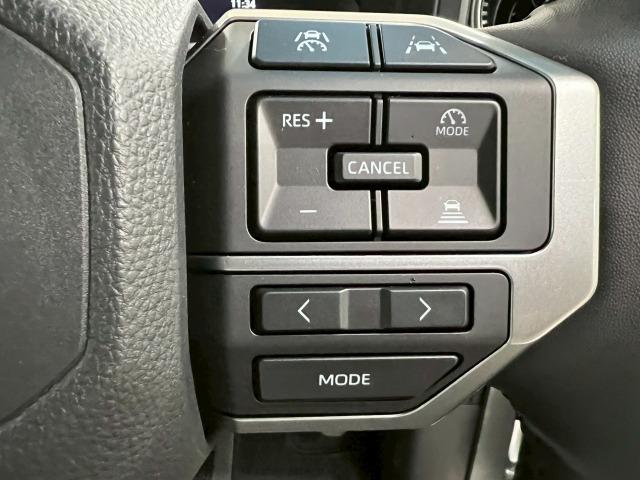 ランドクルーザー250 VX AppleCarPlay/全方位カメラ/サンルーフ/BSM/シートヒーター/ベンチレーション/電動リアゲート/パワーシート/デジタルインナーミラー/ステアリングヒーター/追従クルコン/スマートキー(57枚目)