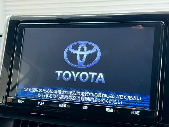 ＲＡＶ４ Ｇ　Ｚパッケージ　純正９型ナビ／追従クルーズ／シートヒーター／モデリスタエアロ／ブラインドスポットモニター／デジタルインナーミラー／電動リアゲート／シートメモリ／ステアリングヒーター／Ｂカメラ／ワイヤレス充電／ＥＴＣ（4枚目）