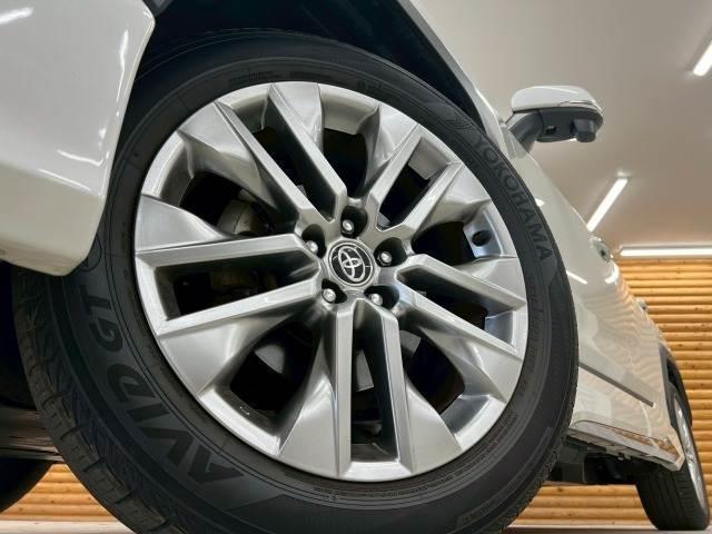 ＲＡＶ４ Ｇ　Ｚパッケージ　純正９型ナビ／追従クルーズ／シートヒーター／モデリスタエアロ／ブラインドスポットモニター／デジタルインナーミラー／電動リアゲート／シートメモリ／ステアリングヒーター／Ｂカメラ／ワイヤレス充電／ＥＴＣ（12枚目）