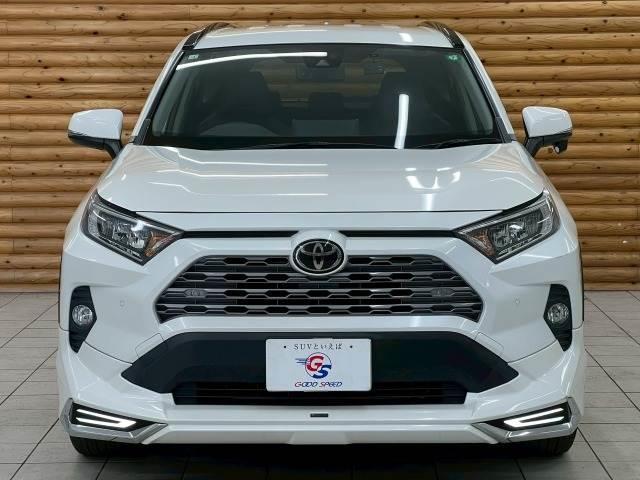 ＲＡＶ４ Ｇ　Ｚパッケージ　純正９型ナビ／追従クルーズ／シートヒーター／モデリスタエアロ／ブラインドスポットモニター／デジタルインナーミラー／電動リアゲート／シートメモリ／ステアリングヒーター／Ｂカメラ／ワイヤレス充電／ＥＴＣ（17枚目）