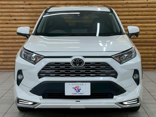 ＲＡＶ４ Ｇ　Ｚパッケージ　純正９型ナビ／追従クルーズ／シートヒーター／モデリスタエアロ／ブラインドスポットモニター／デジタルインナーミラー／電動リアゲート／シートメモリ／ステアリングヒーター／Ｂカメラ／ワイヤレス充電／ＥＴＣ（24枚目）