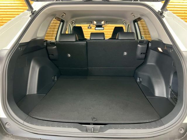 ＲＡＶ４ Ｇ　Ｚパッケージ　純正９型ナビ／追従クルーズ／シートヒーター／モデリスタエアロ／ブラインドスポットモニター／デジタルインナーミラー／電動リアゲート／シートメモリ／ステアリングヒーター／Ｂカメラ／ワイヤレス充電／ＥＴＣ（38枚目）