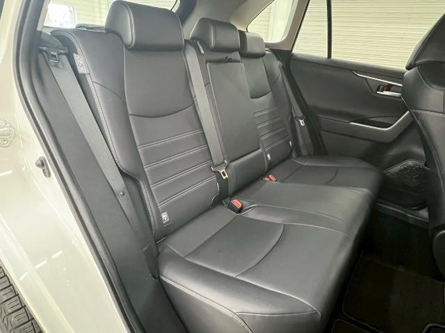 ＲＡＶ４ Ｇ　Ｚパッケージ　純正９型ナビ／追従クルーズ／シートヒーター／モデリスタエアロ／ブラインドスポットモニター／デジタルインナーミラー／電動リアゲート／シートメモリ／ステアリングヒーター／Ｂカメラ／ワイヤレス充電／ＥＴＣ（41枚目）