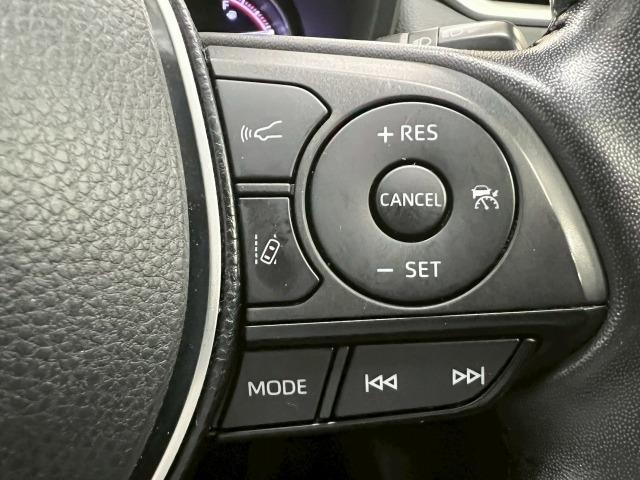 ＲＡＶ４ Ｇ　Ｚパッケージ　純正９型ナビ／追従クルーズ／シートヒーター／モデリスタエアロ／ブラインドスポットモニター／デジタルインナーミラー／電動リアゲート／シートメモリ／ステアリングヒーター／Ｂカメラ／ワイヤレス充電／ＥＴＣ（56枚目）