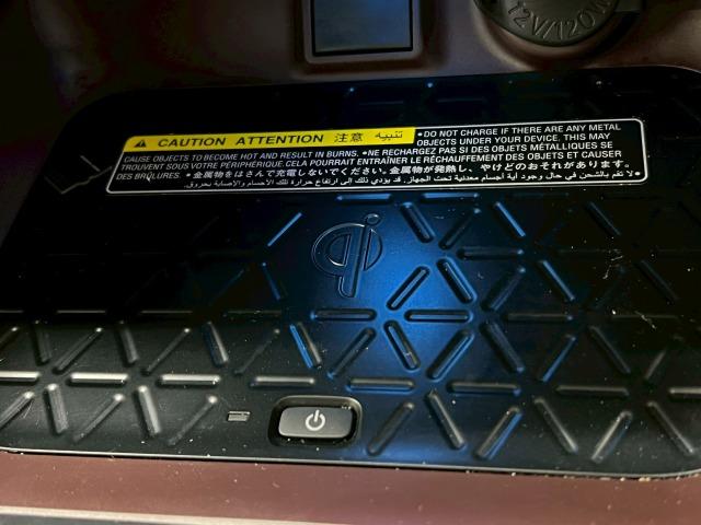 ＲＡＶ４ Ｇ　Ｚパッケージ　純正９型ナビ／追従クルーズ／シートヒーター／モデリスタエアロ／ブラインドスポットモニター／デジタルインナーミラー／電動リアゲート／シートメモリ／ステアリングヒーター／Ｂカメラ／ワイヤレス充電／ＥＴＣ（65枚目）