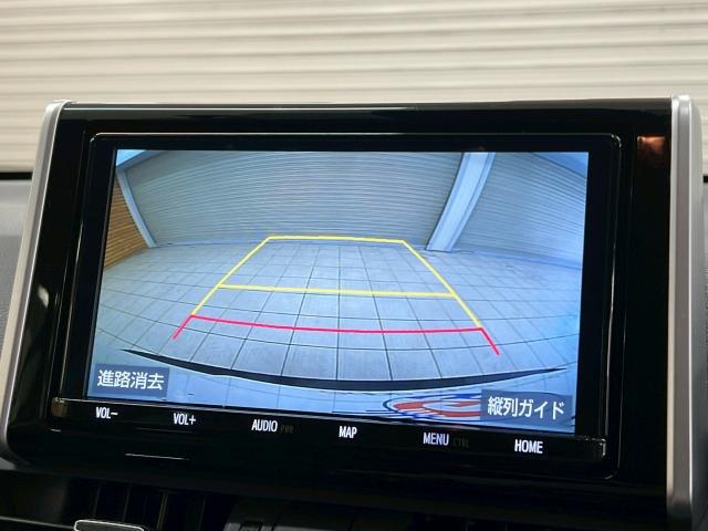 ＲＡＶ４ Ｇ　Ｚパッケージ　純正９型ナビ／追従クルーズ／シートヒーター／モデリスタエアロ／ブラインドスポットモニター／デジタルインナーミラー／電動リアゲート／シートメモリ／ステアリングヒーター／Ｂカメラ／ワイヤレス充電／ＥＴＣ（72枚目）
