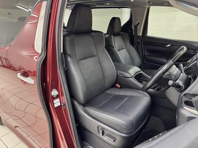 アルファード 2.5S Cパッケージ サンルーフ/全方位カメラ/JBL/メーカーナビ/フルセグTV/デジタルインナーミラー/ステアリングヒーター/パワーシート/パワーバックドア/シートクーラー/シートヒーター/ブラインドスポットモニター(10枚目)