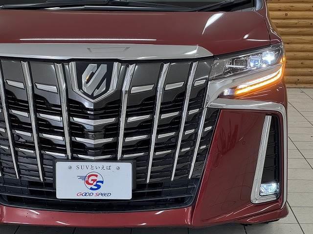 アルファード 2.5S Cパッケージ サンルーフ/全方位カメラ/JBL/メーカーナビ/フルセグTV/デジタルインナーミラー/ステアリングヒーター/パワーシート/パワーバックドア/シートクーラー/シートヒーター/ブラインドスポットモニター(16枚目)