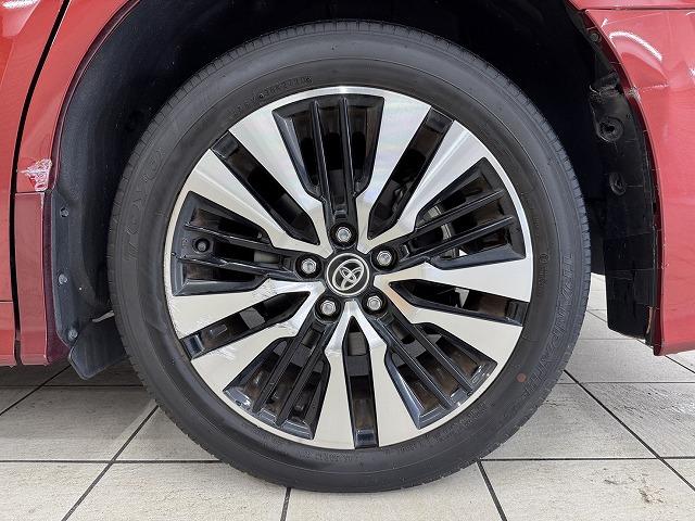 アルファード 2.5S Cパッケージ サンルーフ/全方位カメラ/JBL/メーカーナビ/フルセグTV/デジタルインナーミラー/ステアリングヒーター/パワーシート/パワーバックドア/シートクーラー/シートヒーター/ブラインドスポットモニター(27枚目)