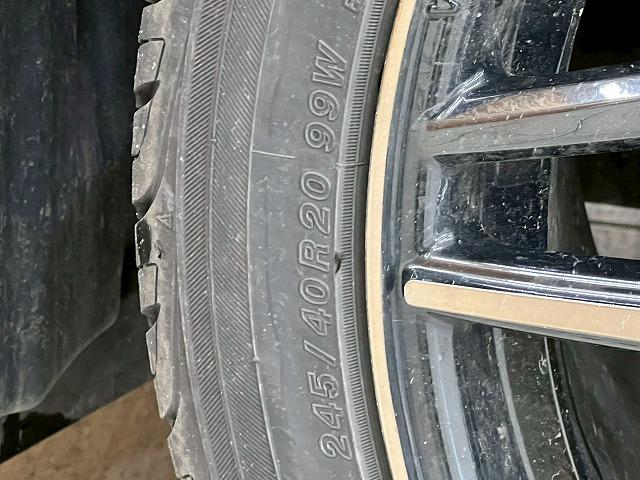 ヴェルファイアハイブリッド Z ゴールデンアイズ サンルーフ/電動ハッチバック/両側電動/クリアランスソナー/スマートキー/プッシュスタート/オートマチックハイビーム/フルセグTV/クルーズコントロール/オートエアコン/電動格納ミラー/LEDヘッド(27枚目)