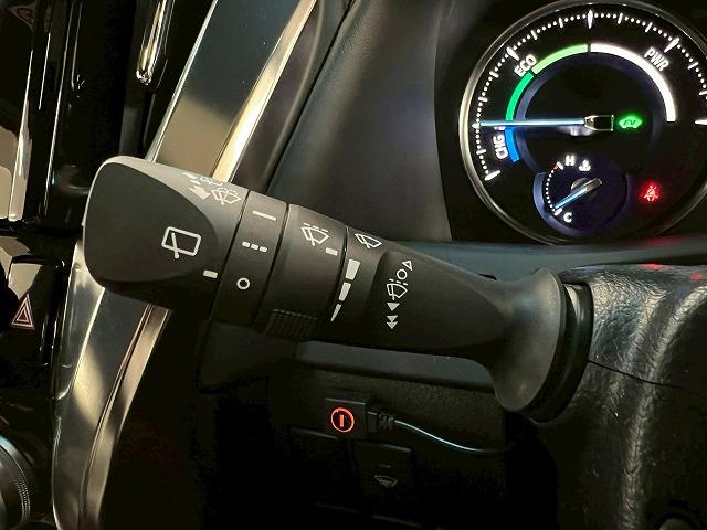 ヴェルファイアハイブリッド Z ゴールデンアイズ サンルーフ/電動ハッチバック/両側電動/クリアランスソナー/スマートキー/プッシュスタート/オートマチックハイビーム/フルセグTV/クルーズコントロール/オートエアコン/電動格納ミラー/LEDヘッド(45枚目)