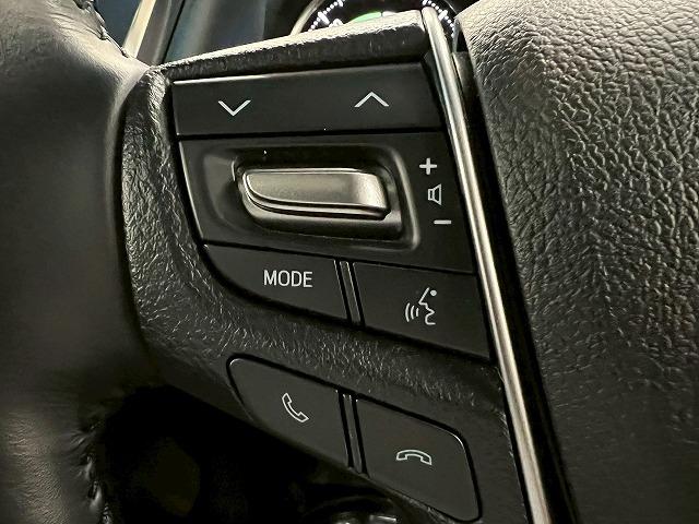 ヴェルファイアハイブリッド Z ゴールデンアイズ サンルーフ/電動ハッチバック/両側電動/クリアランスソナー/スマートキー/プッシュスタート/オートマチックハイビーム/フルセグTV/クルーズコントロール/オートエアコン/電動格納ミラー/LEDヘッド(47枚目)