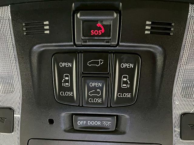 ヴェルファイアハイブリッド Z ゴールデンアイズ サンルーフ/電動ハッチバック/両側電動/クリアランスソナー/スマートキー/プッシュスタート/オートマチックハイビーム/フルセグTV/クルーズコントロール/オートエアコン/電動格納ミラー/LEDヘッド(70枚目)