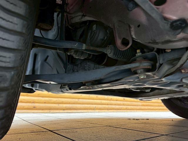 ジューク 15RX タイプV バックカメラ/インテリキー/オートエアコン/ETC/プッシュスタート/純正ナビ/フルセグTV/電動格納ミラー/フォグランプ/ドライブモード/バックカメラ/インテリキー/オートエアコン/ETC(34枚目)