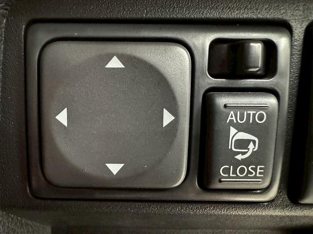 ジューク 15RX タイプV バックカメラ/インテリキー/オートエアコン/ETC/プッシュスタート/純正ナビ/フルセグTV/電動格納ミラー/フォグランプ/ドライブモード/バックカメラ/インテリキー/オートエアコン/ETC(47枚目)