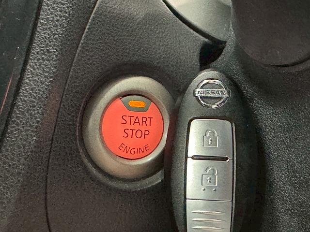 ジューク 15RX タイプV バックカメラ/インテリキー/オートエアコン/ETC/プッシュスタート/純正ナビ/フルセグTV/電動格納ミラー/フォグランプ/ドライブモード/バックカメラ/インテリキー/オートエアコン/ETC(59枚目)