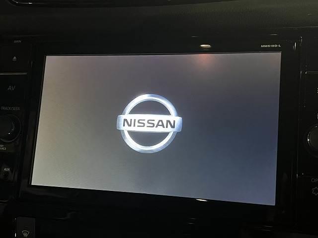 エクストレイル 20Xi ハイブリッド プロパイロット/電動リアゲート/全方位カメラ/メーカーナビ/フルセグTV/Bluetooth接続/ステアリングスイッチ/シートヒーター/デジタルインナーミラー/LED/ルーフレール/コーナーセンサー(4枚目)