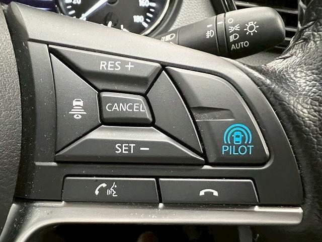 エクストレイル 20Xi ハイブリッド プロパイロット/電動リアゲート/全方位カメラ/メーカーナビ/フルセグTV/Bluetooth接続/ステアリングスイッチ/シートヒーター/デジタルインナーミラー/LED/ルーフレール/コーナーセンサー(5枚目)