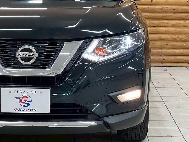 エクストレイル 20Xi ハイブリッド プロパイロット/電動リアゲート/全方位カメラ/メーカーナビ/フルセグTV/Bluetooth接続/ステアリングスイッチ/シートヒーター/デジタルインナーミラー/LED/ルーフレール/コーナーセンサー(10枚目)