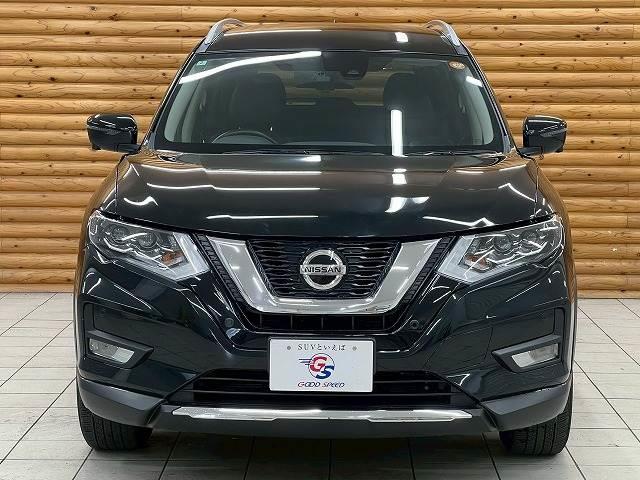 エクストレイル 20Xi ハイブリッド プロパイロット/電動リアゲート/全方位カメラ/メーカーナビ/フルセグTV/Bluetooth接続/ステアリングスイッチ/シートヒーター/デジタルインナーミラー/LED/ルーフレール/コーナーセンサー(17枚目)