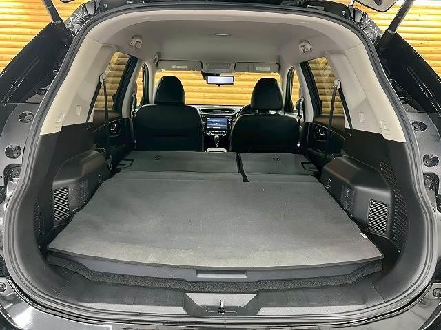 エクストレイル 20Xi ハイブリッド プロパイロット/電動リアゲート/全方位カメラ/メーカーナビ/フルセグTV/Bluetooth接続/ステアリングスイッチ/シートヒーター/デジタルインナーミラー/LED/ルーフレール/コーナーセンサー(20枚目)