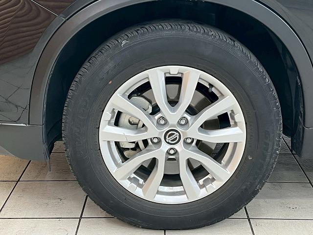 エクストレイル 20Xi ハイブリッド プロパイロット/電動リアゲート/全方位カメラ/メーカーナビ/フルセグTV/Bluetooth接続/ステアリングスイッチ/シートヒーター/デジタルインナーミラー/LED/ルーフレール/コーナーセンサー(24枚目)