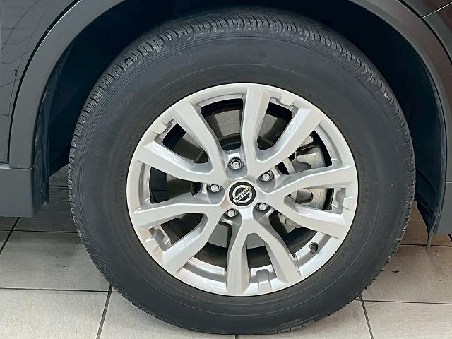 エクストレイル 20Xi ハイブリッド プロパイロット/電動リアゲート/全方位カメラ/メーカーナビ/フルセグTV/Bluetooth接続/ステアリングスイッチ/シートヒーター/デジタルインナーミラー/LED/ルーフレール/コーナーセンサー(26枚目)