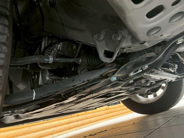 エクストレイル 20Xi ハイブリッド プロパイロット/電動リアゲート/全方位カメラ/メーカーナビ/フルセグTV/Bluetooth接続/ステアリングスイッチ/シートヒーター/デジタルインナーミラー/LED/ルーフレール/コーナーセンサー(32枚目)