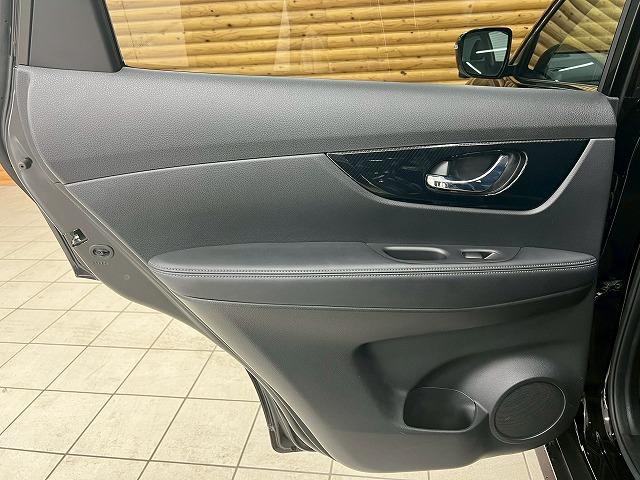 エクストレイル 20Xi ハイブリッド プロパイロット/電動リアゲート/全方位カメラ/メーカーナビ/フルセグTV/Bluetooth接続/ステアリングスイッチ/シートヒーター/デジタルインナーミラー/LED/ルーフレール/コーナーセンサー(33枚目)