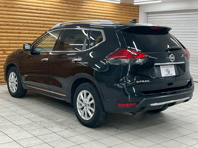 エクストレイル 20Xi ハイブリッド プロパイロット/電動リアゲート/全方位カメラ/メーカーナビ/フルセグTV/Bluetooth接続/ステアリングスイッチ/シートヒーター/デジタルインナーミラー/LED/ルーフレール/コーナーセンサー(44枚目)