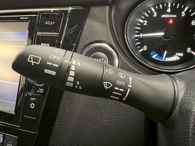 エクストレイル 20Xi ハイブリッド プロパイロット/電動リアゲート/全方位カメラ/メーカーナビ/フルセグTV/Bluetooth接続/ステアリングスイッチ/シートヒーター/デジタルインナーミラー/LED/ルーフレール/コーナーセンサー(48枚目)