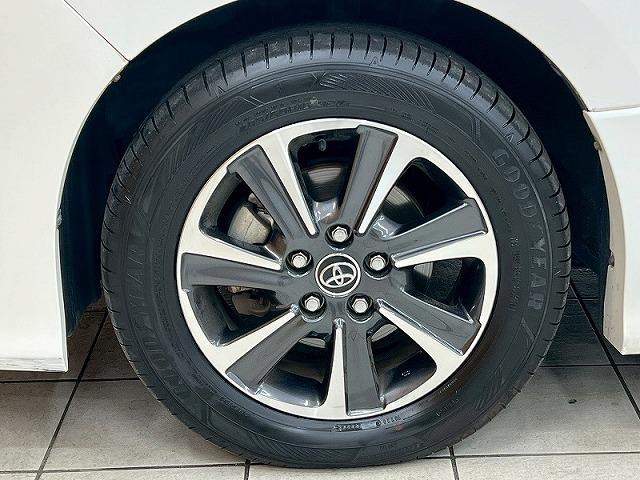 ヴォクシー ZS 純正9インチナビ/12.1インチフリップダウン/クルーズコントロール/両側パワースライドドア/Bluetooth接続/フルセグ/LEDヘッドライト/純正アルミ/フォグランプ/バックカメラ/ETC(31枚目)