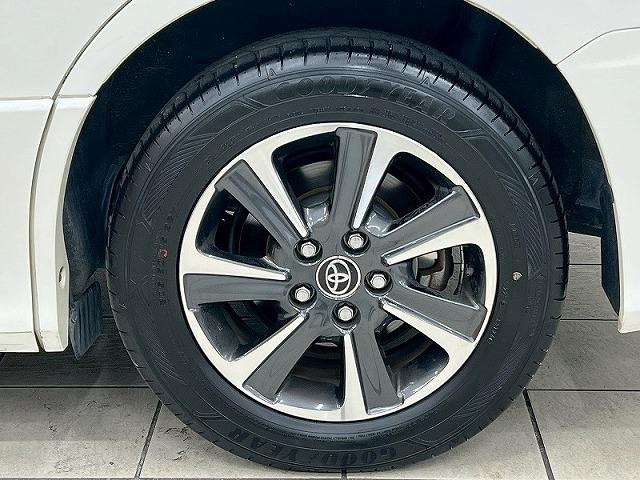 ヴォクシー ZS 純正9インチナビ/12.1インチフリップダウン/クルーズコントロール/両側パワースライドドア/Bluetooth接続/フルセグ/LEDヘッドライト/純正アルミ/フォグランプ/バックカメラ/ETC(32枚目)