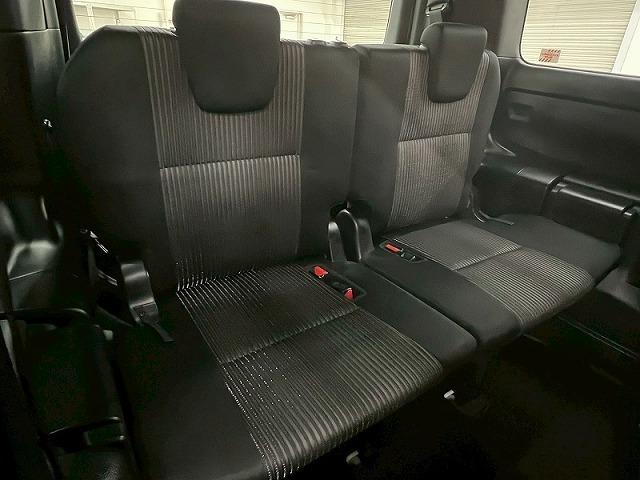 ヴォクシー ZS 純正9インチナビ/12.1インチフリップダウン/クルーズコントロール/両側パワースライドドア/Bluetooth接続/フルセグ/LEDヘッドライト/純正アルミ/フォグランプ/バックカメラ/ETC(43枚目)