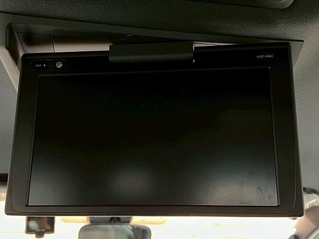 ヴォクシー ZS 純正9インチナビ/12.1インチフリップダウン/クルーズコントロール/両側パワースライドドア/Bluetooth接続/フルセグ/LEDヘッドライト/純正アルミ/フォグランプ/バックカメラ/ETC(48枚目)