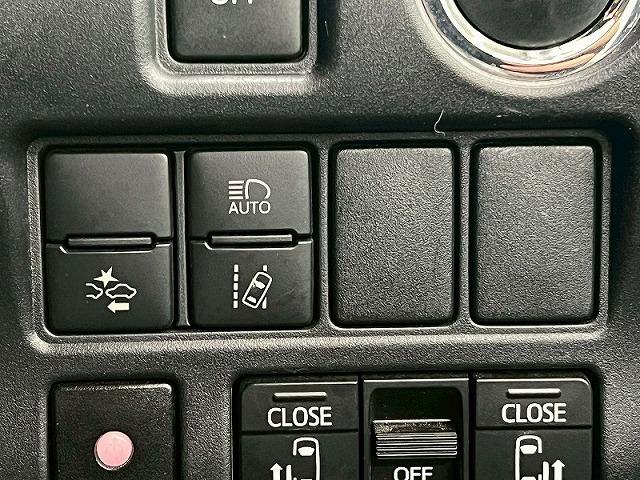 ヴォクシー ZS 純正9インチナビ/12.1インチフリップダウン/クルーズコントロール/両側パワースライドドア/Bluetooth接続/フルセグ/LEDヘッドライト/純正アルミ/フォグランプ/バックカメラ/ETC(55枚目)