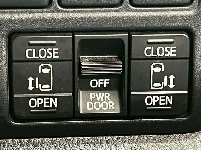 ヴォクシー ZS 純正9インチナビ/12.1インチフリップダウン/クルーズコントロール/両側パワースライドドア/Bluetooth接続/フルセグ/LEDヘッドライト/純正アルミ/フォグランプ/バックカメラ/ETC(59枚目)