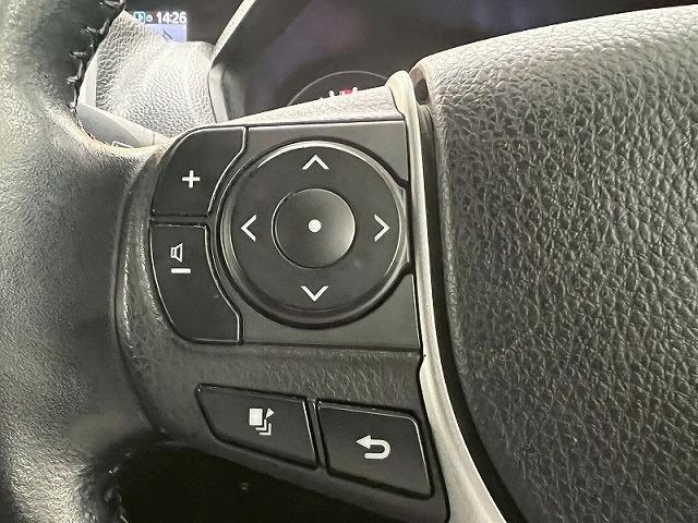 ヴォクシー ZS 純正9インチナビ/12.1インチフリップダウン/クルーズコントロール/両側パワースライドドア/Bluetooth接続/フルセグ/LEDヘッドライト/純正アルミ/フォグランプ/バックカメラ/ETC(62枚目)