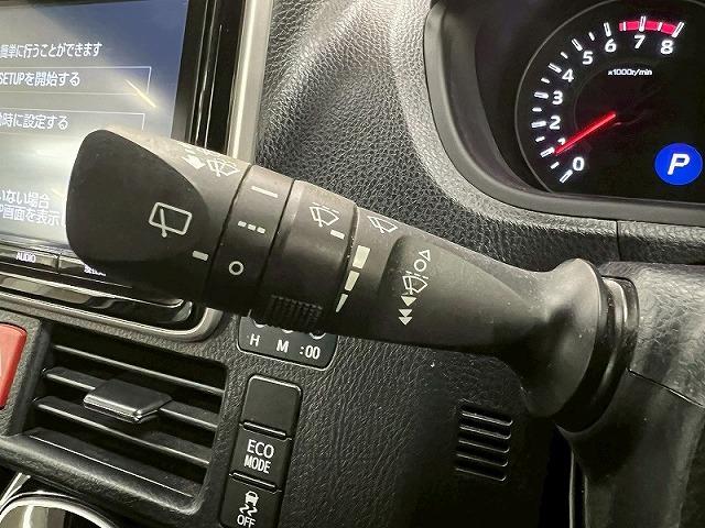 ヴォクシー ZS 純正9インチナビ/12.1インチフリップダウン/クルーズコントロール/両側パワースライドドア/Bluetooth接続/フルセグ/LEDヘッドライト/純正アルミ/フォグランプ/バックカメラ/ETC(64枚目)