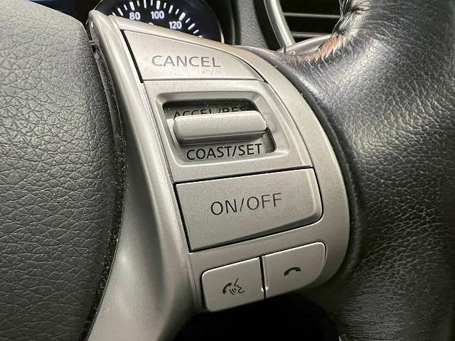 エクストレイル ２０Ｘｔｔ　エマージェンシーブレーキ　パッケージ　全周囲／シートヒーター／電動リアゲート／ＥＴＣ／クルーズコントロール／ダウンヒルアシストコントロール／オールモード４×４／コーナーセンサー／インテリキー／プッシュスタート／電動格納ミラー／オートＡＣ（16枚目）