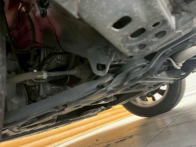 エクストレイル ２０Ｘｔｔ　エマージェンシーブレーキ　パッケージ　全周囲／シートヒーター／電動リアゲート／ＥＴＣ／クルーズコントロール／ダウンヒルアシストコントロール／オールモード４×４／コーナーセンサー／インテリキー／プッシュスタート／電動格納ミラー／オートＡＣ（33枚目）